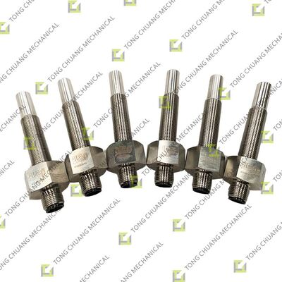 DW-AS-503-PC สวิตช์พร็อกซิมิตี้แรงดันสูงกระบอกสูบหลัก CIFA, สวิตช์เหนี่ยวนำแรงดันสูงกระบอกสูบหลัก CIFA, เซ็นเซอร์พร็อกซิมิตี้แรงดันสูงกระบอกสูบไฮดรอลิกหลัก CIFA