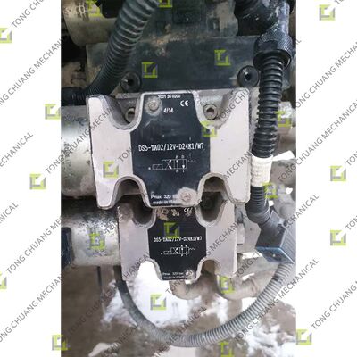 DS5-TA02/12V-D24K1 โซลินอยด์วาล์วควบคุมทิศทางÿ0cโซลินอยด์วาล์วควบคุมทิศทางÿ0cโซลินอยด์สวิตช์วาล์วÿ0cวาล์วควบคุมทิศทางไฟฟ้าÿ0cโซลินอยด์วาล์วควบคุมทิศทางÿ0cไฮดรอลิกโซลินอยด์วาล์วควบคุมทิศทาง