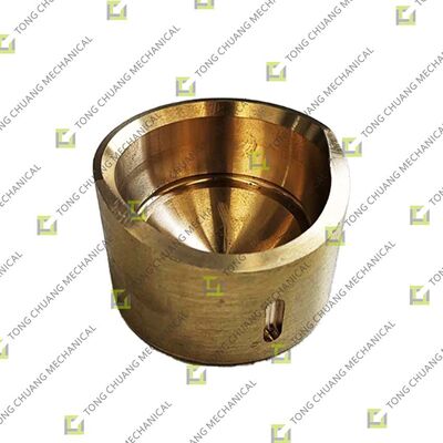 φ68 ปากเอียง / ตลับลูกปืนทรงกลมทองแดง, ตลับลูกปืนทรงกลมหล่อลื่นตัวเอง, ตลับลูกปืนปลายก้าน, ตลับลูกปืนเม็ดกลม, ตลับลูกปืนข้อต่อทรงกลม, ตลับลูกปืนตาปลา, ตลับลูกปืนปลายก้านหล่อลื่นตัวเอง