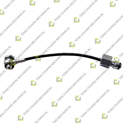 ท่อน้ํามันสัญญาณหัวโคน 165 มิลลิเมตร ท่อน้ํามันควบคุม ท่อน้ํามันฮิดรอลิกสัญญาณ ท่อนักบิน ท่อน้ํามันอินดูชั่น ท่อน้ํามันสัญญาณสําหรับรถบรรทุกปั๊ม ท่อน้ํามันฮิดรอลิก ท่อน้ํามันยางสัญญาณ ท่อน้ํามันตรวจจับ