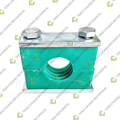 กริมท่อหลุมเดียว Φ32 กริมท่อ, กริมท่อไฮดรอลิก, กริมท่อท่อ, กริมท่อเหล็ก, กริมท่อพลาสติก, กริมการติดตั้งท่อ, กริมท่อหนัก, กริมท่อคู่