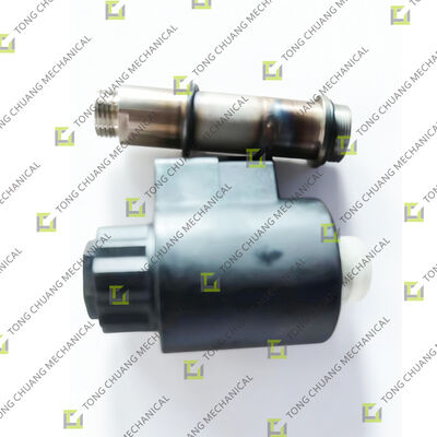 Kawasaki Valve Group Coil,Kawasaki Hydraulic Valve Solenoid Coil,Kawasaki Multi-way Valve Coil,Kawasaki Valve Group Electromagnet Coil สําหรับรถบรรทุกปั๊ม,Kawasaki Main Control Valve Coil