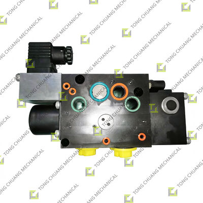 L 80/63 ช่องซัฟวอล์ฟหลายทาง,ซัฟวอล์ฟหลายทางไฮดรอลิก ช่องส่วนเดียว,กรอบส่วนกลุ่มซัฟวอล์ฟ,ปั๊มรถบรรทุก ปลาซัฟวอล์ฟหลายทางทิศทาง,ส่วนสปูลซัฟวอล์ฟหลายทางติดกัน