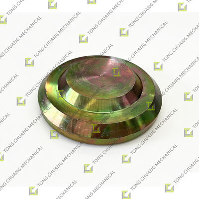 ฝาปิดลูกสูบกด, ฝาปิดลูกสูบกระบอกสูบ, ฝาปิดลูกสูบไฮดรอลิก, ฝาปิดลูกสูบลูกสูบ, แผ่นกดลูกสูบเครื่องจักรก่อสร้าง, ฝาปิดลูกสูบกระบอกสูบปั๊มคอนกรีต