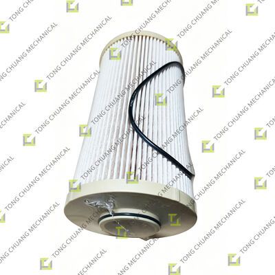 RK022042PS Oil-water Separator Filter Element，Fuel Water Separator Cartridge，Concrete Machinery Oil-water Separator Filter，Mixer Truck Water-oil Separator Filter，Engine Oil-water Separator Insert