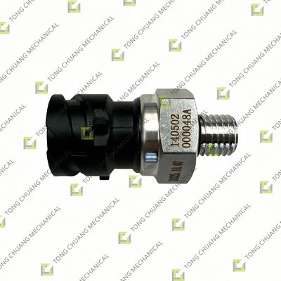 For Chassis of Sany C10 Pump Truck Air Pressure Sensor，Pneumatic Pressure Sensor，Concrete Machinery Air Pressure Sensor，Mixer Truck Air Pressure Transducer，Chassis Air Pressure Sensor