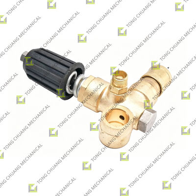 Water Pump Relief Valve，Concrete Machinery Water Pump Relief Valve，Hydraulic Pump Relief Valve，Water Pump Pressure Relief Valve，Construction Equipment Pump Relief Valve，Pump Overflow Control Valve