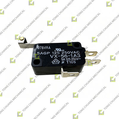 VX-56-1A3 เครนลิมิตสวิตช์, การเดินทางลิมิตสวิตช์สําหรับเครน, ความสูงลิมิตสวิตช์, ยกลิมิตสวิตช์, ออฟเวอร์โลดลิมิตสวิตช์, เครนตําแหน่งลิมิตสวิตช์, หนัก-ภาระลิมิตสวิตช์, ยกลิมิตสวิตช์