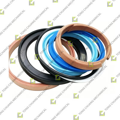 XCMG 60/90 (ด้านนักบินร่วม) ชุดประกอบกระบอกสวิงขวา，ชุดกระบอกสั่นขวา，เครื่องจักรคอนกรีตหน่วยกระบอกสวิงขวา，ชุดประกอบกระบอกสวิงขวาของรถบรรทุกผสม