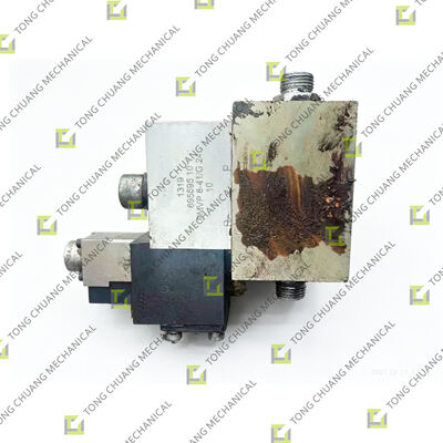PMVP 8-41-G24 / วาล์วขัดแปลง คอนกรีต คอนกรีตปรับความดันสัดส่วน คอนกรีตปรับความดันสัดส่วน สําหรับเครื่องจักรคอนกรีต คอนกรีตปรับความดันสัดส่วน สําหรับรถบรรทุกผสม