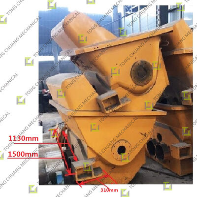 การประกอบถัง / XCMG 3-Axle พร้อมการเชื่อมถังคอนกรีต 260 กระบอก， การประกอบถังผสมแบบเชื่อม， การเชื่อมถังของเครื่องจักรในการก่อสร้าง， การเชื่อมถังป้อนอาหารของรถบรรทุกปั๊ม