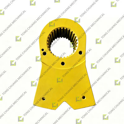 สําหรับ XCMG 260, 29 ฟัน แบรนคอนกรีต Rocker Arm, แบรนคอนกรีต Engine Rocker Arm สําหรับเครื่องจักรคอนกรีต, แบรนคอนกรีต Mixer Truck Rocker Arm, แบรนคอนกรีต เครื่องมือก่อสร้าง Rocker Arm, แบรนคอนกรีตแรงหนัก, แบรนคอนกรีตเครื่องยนต์ดีเซล