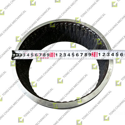 XCMG 230 วงแหวนกลาง, เครื่องจักรคอนกรีต วงแหวนกลาง, วงแหวนกลางลดเครื่องผสม, วงแหวนช่องกลางของกล่องเกียร์, วงแหวนแยกระหว่างรถบรรทุกผสม, วงแหวนยึดยึดกลางของรุ่นส่ง