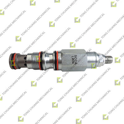 SCCA-LWN Sequence Valve，Hydraulic Sequence Valve，Pressure Operated Sequence Valve，Direct Acting Sequence Valve，Pilot Operated Sequence Valve，Cartridge Sequence Valve，Stack Mounted Sequence Valve