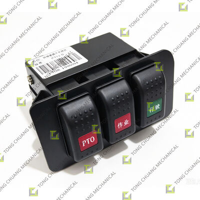 PTO Module，Heavy-duty PTO Module，Hydraulic PTO Module，Power Take-off PTO Module，PTO Control Module，Integrated PTO Module，Replacement PTO Module，Electric PTO Module，PTO Module Assembly