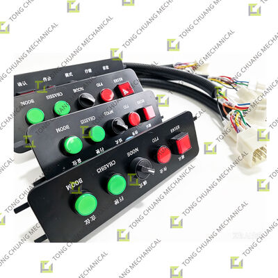 PTO Module，Heavy-duty PTO Module，Hydraulic PTO Module，Power Take-off PTO Module，PTO Control Module，Integrated PTO Module，Replacement PTO Module，Electric PTO Module，PTO Module Assembly