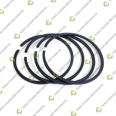 130*116*4(Φ130) Standard Piston Ring，Heavy Duty Piston Ring，Alloy Piston Ring，Wear-resistant Piston Ring，Hydraulic Cylinder Piston Ring，Replacement Piston Ring，Precision Machined Piston Ring
