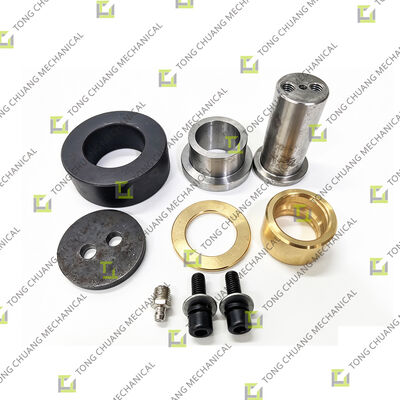 077 รวมม้วนสนับสนุนออทริเกอร์ด้านหน้า รวมม้วนสนับสนุนออทริเกอร์ด้านหน้าภาระหนัก รวมม้วนสนับสนุนออทริเกอร์ด้านหน้าที่ทนการสวม รวมม้วนสนับสนุนออทริเกอร์ด้านหน้าที่บูรณาการ